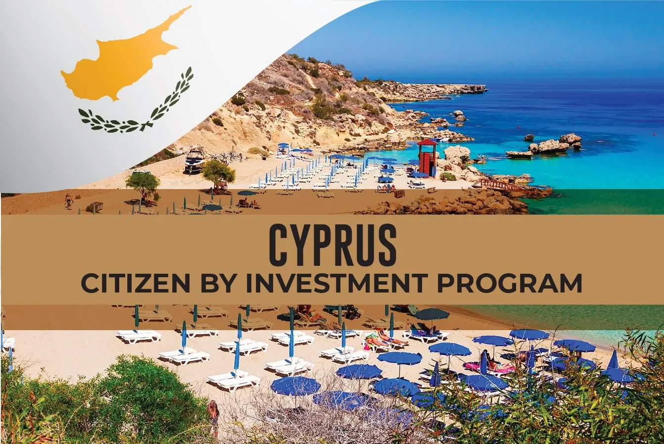 Cyprus Citizenship By Investment Program