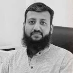 Muhammad Obaid