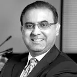 Suleman Chhagla