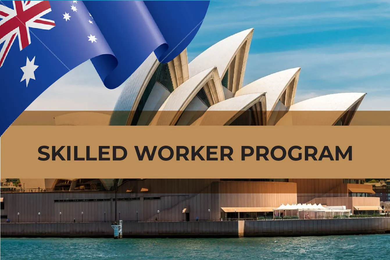 Australian Skilled Migration - Skilled Workers and PR Program